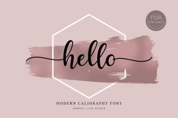 Hello Font Review: A Designer’s Take on Script Amp