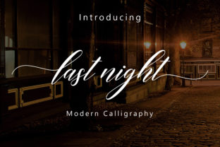 Last Night Script: A Designer’s Review