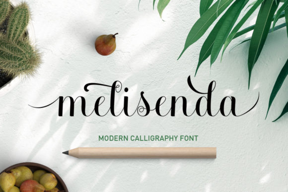 Melisenda Script: A Designer’s Honest Review