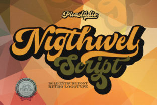 Nigthwel Script: A Designer’s Honest Review