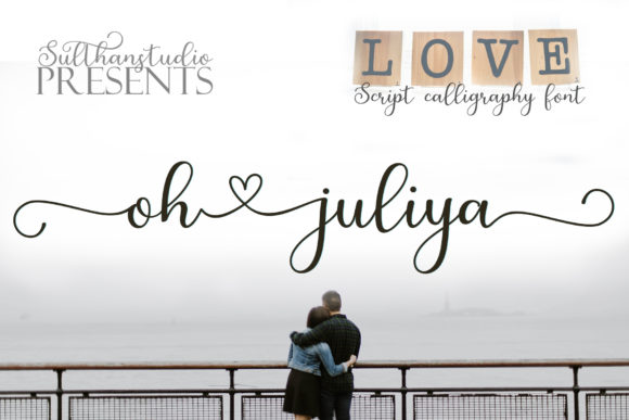 Oh Juliya: A Designer’s Honest Review