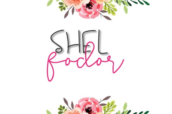 Shel Fodor Script: A Designer’s Honest Review
